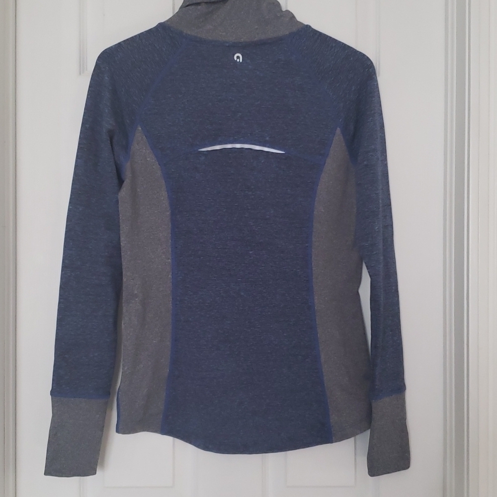 Hyba warm system pullover - Picture 3 of 7